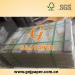 Newsprint 42gsm Roll or Sheets GJNP017