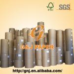 Newsprint Paper 48.8gsm in Rolls GJNP034