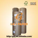 Newsprint Paper 48.8gsm in Rolls for Sale GJNP020