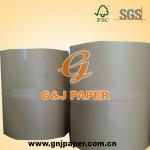 Newsprint Paper in Rolls for Sale GJNP025