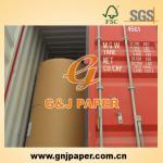 Newsprint Paper Printing GJNP054