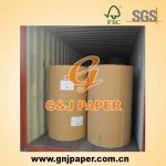 Newsprint Paper Rolls 45gsm GJNP058