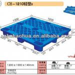 NO.342 Light Heavy Grid Plastic Pallet CH-1210