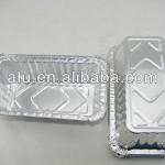 NO.6 aluminum foil container for food packing AFC-20140211