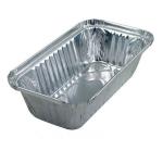 NO. 6A take away food packaging aluminum foil container FQ21714743 OR NO.6A