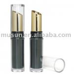 NO.LSB-11 Modern round lipstick tube packaging LSB-11