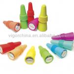 Noble Silicone Wine Stopper 130403-1