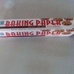 Non-stick Baking Paper 30CM*5m