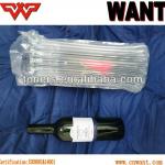 Non-woven Bubble Package Air Bag for Glass Bottle wantY320