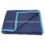 non-woven fabric economy moving blanket/storage pad TOP001-B