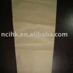 Non-woven flower sleeve