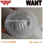 Non-woven Tough Plastic Air Packing Bag for CCTV wantT105