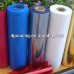 nontoxic package pvc sheet sx-01