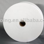 NONWOVEN coated non-woven coated