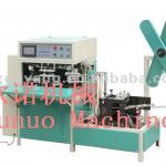 Nonwoven handle bag sealing machine ONL