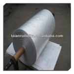 Normal clear plastic PVC heat shrink packaging film/ PVC package bags RBA-33