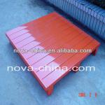 NOVA--metal stackable pallet with 500-3000kg Steel pallet