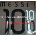 Number heat transfer/Iron-on/hot stamping number