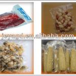 Nylon/Polyethylene coextruded film bag