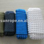 Nylon rope