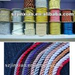 nylon twisted ropes and rope TC-SW013