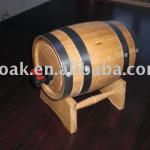 oak wine barrel SKW0001