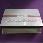 OEM Cheap Paper Shoes Package Boxes YJ-99