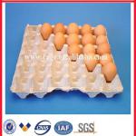 OEM design environmental paper pulp egg trays GN-ZDT-66