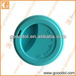 OEM silicone bottle caps GD-C111