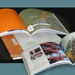 Offer cosmetic Catalog / pamphlet / brochure printing service FG_028