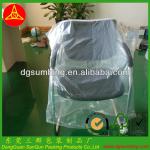 Office chair cover bags High quality PE plastic bags dust prevent ploy big bags PB 011