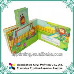 offset printing kids story book XY-PS1564