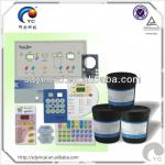 oil based PP PCB screen printing ink PP