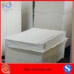 One side poly paper for bowls and cups manufacturer paper roll