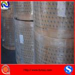 one side / single side Pe coated paper in roll for paper cup paper roll