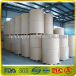 one sided PE paper roll for paper cup making hm9000