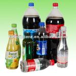 OPP drinking bottle thermal shrink film for