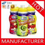 OPS Shrink Sleeves For Juice Bottle 50003031