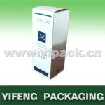 Oral Liquid Packaging Box YF-AJ-130617-4