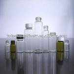 Oral liquid vials Screw Tubular Vials 2ML~30ML