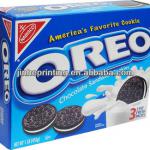 Oreo Cookie Boxes