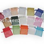 Organza bag OR-004