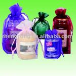 Organza Bottle Bag (20*30cm) MG-OB20