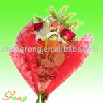 Organza Flower Wrapper MG-OR39