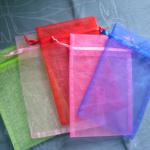 Organza Gift Bag Pouch Wholesale Jewelry SBC1023