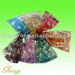 Organza Pouch With Ribbon Drawstring MG-OB74