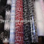 organza roll, flower sleeve, flower package ORGANZA ROLL