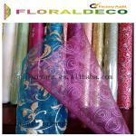 Organza Roll For Decoration Organza Roll For Decoration