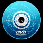 Original DVD Replication .