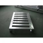 OT0201 Aluminum Pallet,Aluminium Pallet OT0201